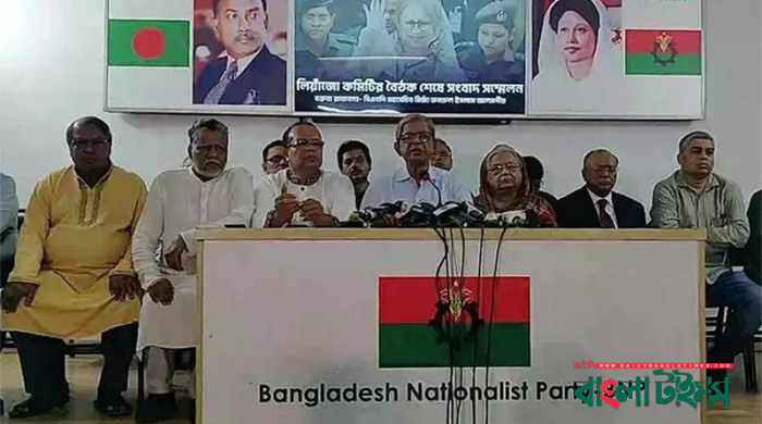 এবার চূড়ান্ত পর্যায়ের আন্দোলন হবে: ফখরুল